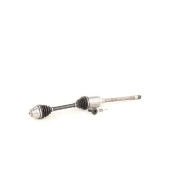2013 BMW 328i xDrive CV Axle Shaft Front Right TrakMotive BM8164 image 2 of 3