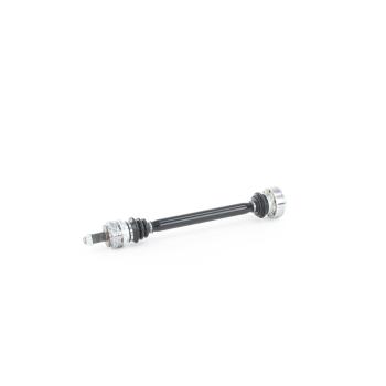 2007 BMW 328i CV Axle Shaft Rear Right TrakMotive BM8184 image 2 of 3