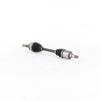 1989 Dodge Omni CV Axle Shaft Front Left TrakMotive CH8042 image 3 of 3