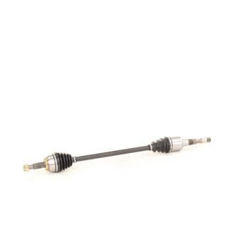 1989 Dodge Omni CV Axle Shaft Front Right TrakMotive CH8043 image 2 of 3