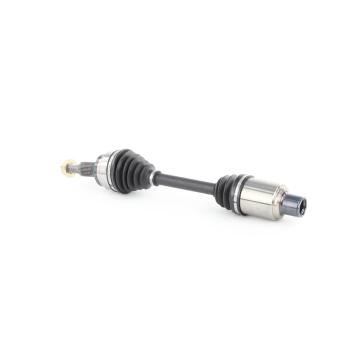 2009 Dodge Ram 1500 CV Axle Shaft Front Left TrakMotive CH8119 image 3 of 3