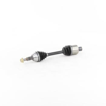 2016 Dodge Grand Caravan CV Axle Shaft Front Right TrakMotive CH8234 image 2 of 3