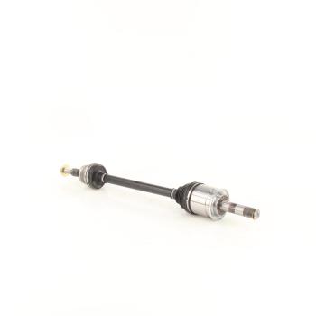 2019 Jeep Grand Cherokee CV Axle Shaft Rear Left TrakMotive CH8349 image 3 of 3