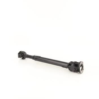 2008 Dodge Ram 3500 Drive Shaft Assembly Front TrakMotive CHP091 image 4 of 4