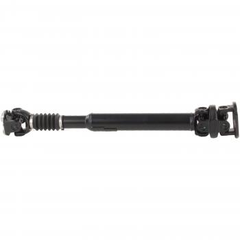 2006 Dodge Ram 3500 Drive Shaft Assembly Front TrakMotive CHP414 image 1 of 3