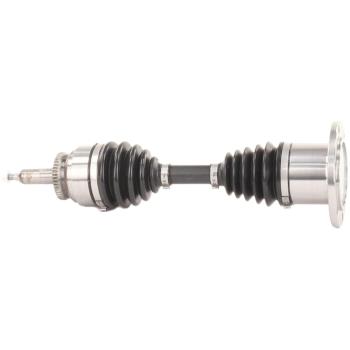 2007 Lincoln Mark LT CV Axle Shaft Front Left TrakMotive FD8123HDX image 1 of 3