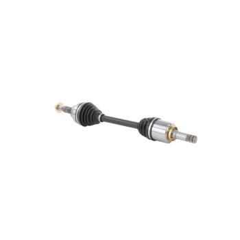 2014 Ford Taurus CV Axle Shaft Front Left TrakMotive FD8166 image 3 of 3