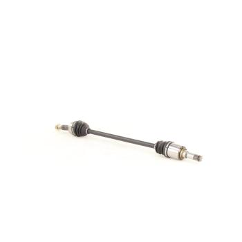 2013 Ford Edge CV Axle Shaft Rear Left TrakMotive FD8258 image 3 of 3