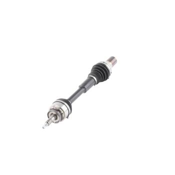 2013 Ford F-150 CV Axle Shaft Front Right TrakMotive FD8274XTT image 2 of 3