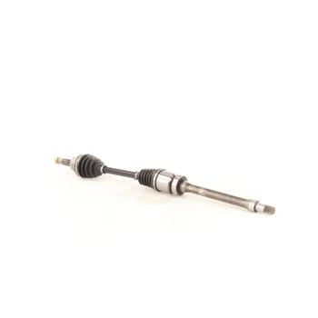 2015 Ford Fiesta CV Axle Shaft Front Right TrakMotive FD8286 image 3 of 3