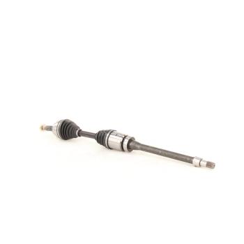 2015 Ford Fiesta CV Axle Shaft Front Right TrakMotive FD8338 image 3 of 3