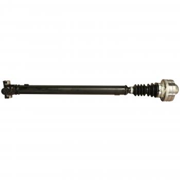 2002 Mercury Mountaineer Drive Shaft Assembly