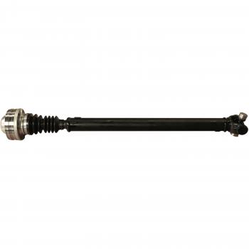 2009 Mazda B4000 Drive Shaft Assembly Front TrakMotive FDP009 image 2 of 4