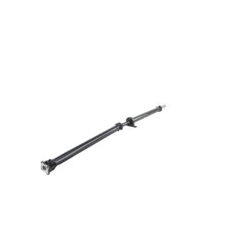 2013 Ford F-150 Drive Shaft Assembly Rear TrakMotive FDP039 image 3 of 4