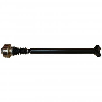 1997 Mercury Mountaineer Drive Shaft Assembly Front TrakMotive FDP401 image 1 of 4