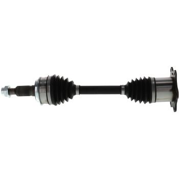 1999 GMC K1500 Suburban CV Axle Shaft Front Left TrakMotive GM8033HDX image 1 of 3