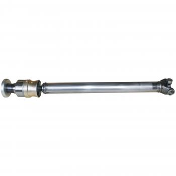 2004 GMC Sonoma Drive Shaft Assembly Front TrakMotive GMP005 image 2 of 4