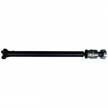 2003 GMC Envoy Drive Shaft Assembly Front TrakMotive GMP033 image 2 of 4