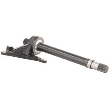 2008 Acura MDX CV Intermediate Shaft Front Right TrakMotive HO3512 image 3 of 3