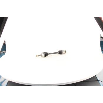 2008 Kia Optima CV Axle Shaft Front Right TrakMotive HY8027 image 2 of 3