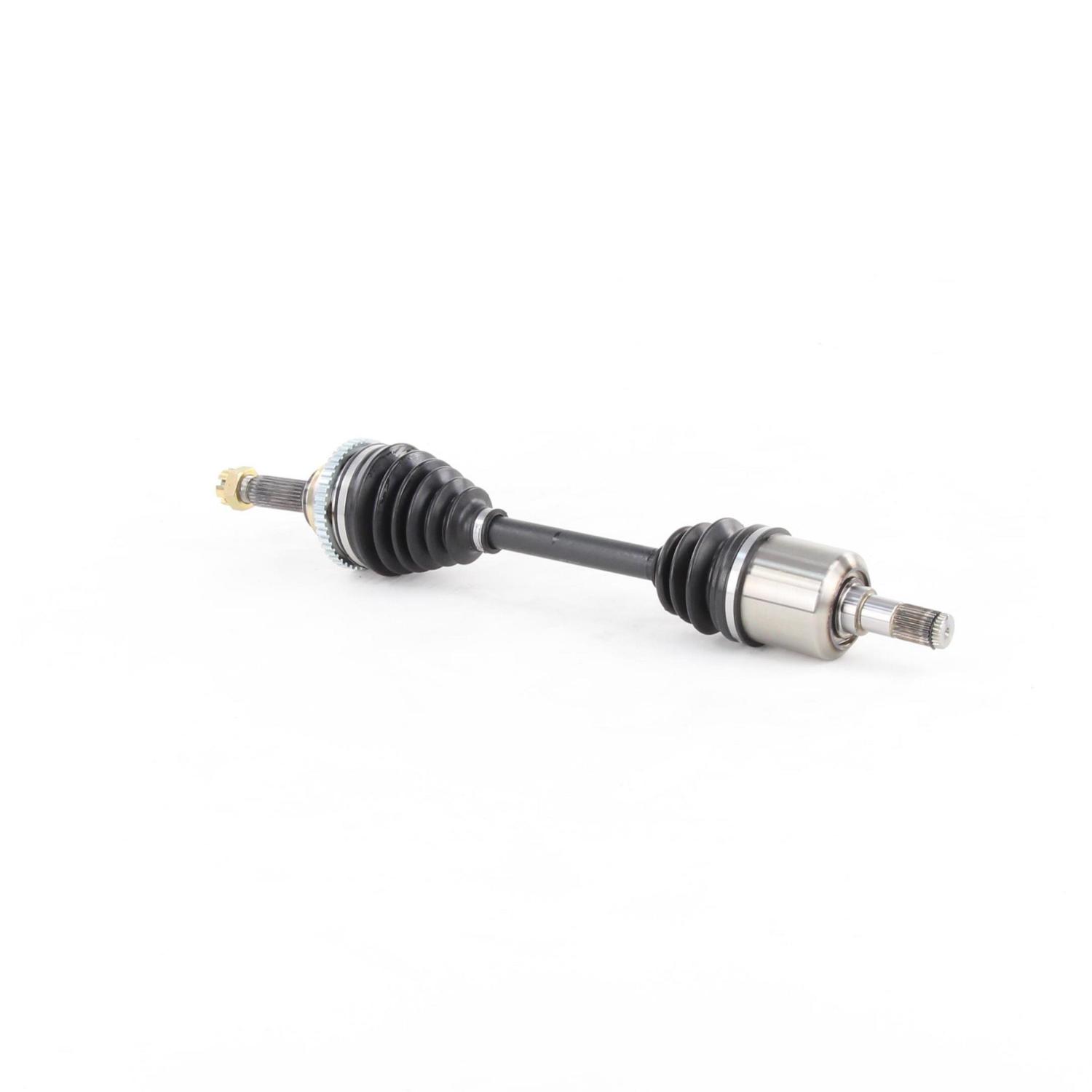 TrakMotive HY8056 CV Axle Shaft product image 3 of 3