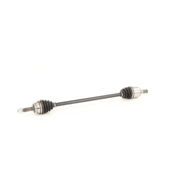 2012 Hyundai Accent CV Axle Shaft Front Right TrakMotive HY8303 image 2 of 3