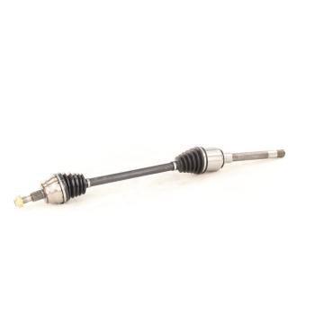 2015 Mercedes-Benz ML400 CV Axle Shaft Front Right TrakMotive MB8058 image 2 of 3