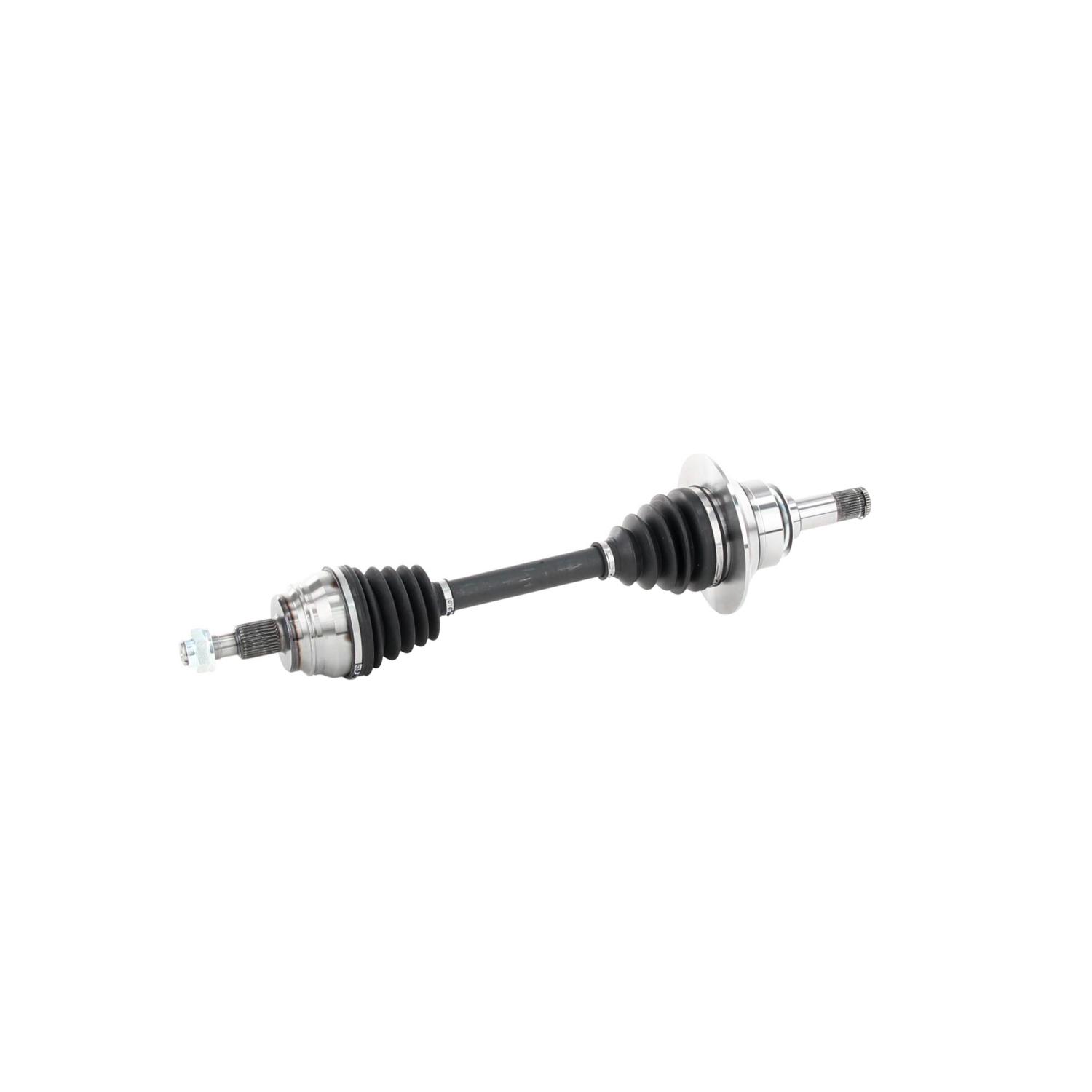 TrakMotive MB8063 CV Axle Shaft product image 2 of 3