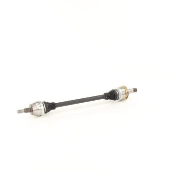 2015 Mercedes-Benz ML400 CV Axle Shaft Rear Left TrakMotive MB8067 image 2 of 3