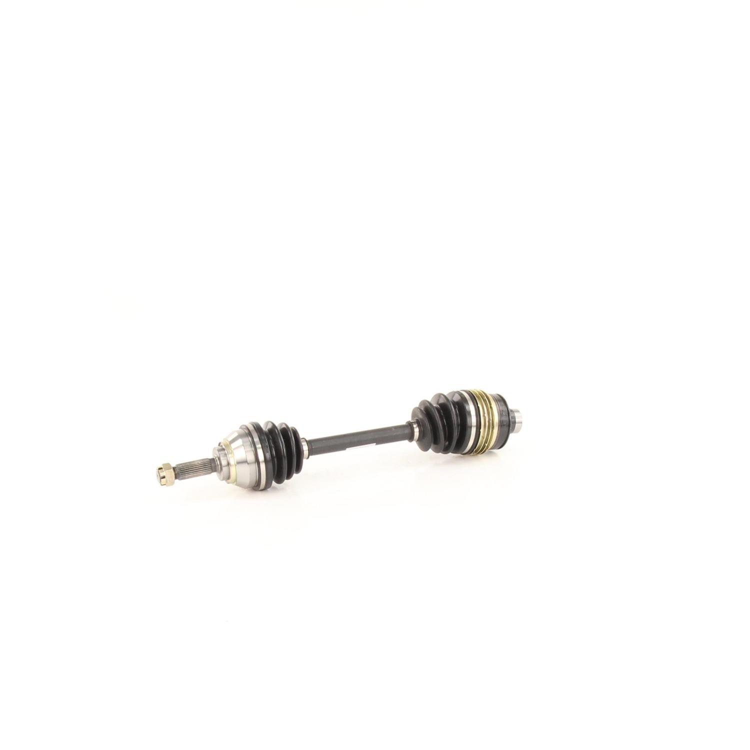 TrakMotive MI8022 CV Axle Shaft product image 2 of 3