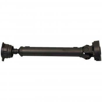 2001 Mitsubishi Montero Drive Shaft Assembly