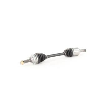 2001 Mazda Protege CV Axle Shaft Front Left TrakMotive MZ8116 image 2 of 3