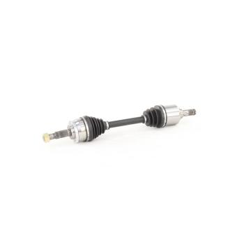 2002 Infiniti G20 CV Axle Shaft Front Left TrakMotive NI8178 image 2 of 3