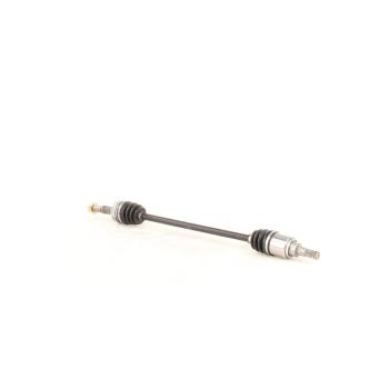 2013 Nissan Rogue CV Axle Shaft Rear Left TrakMotive NI8263 image 3 of 3