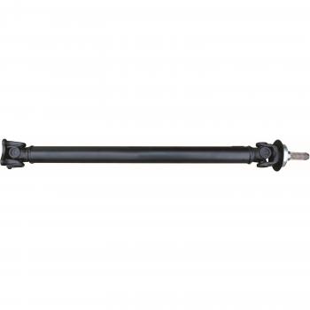 2012 Infiniti FX35 Drive Shaft Assembly Front TrakMotive NIP001 image 1 of 4