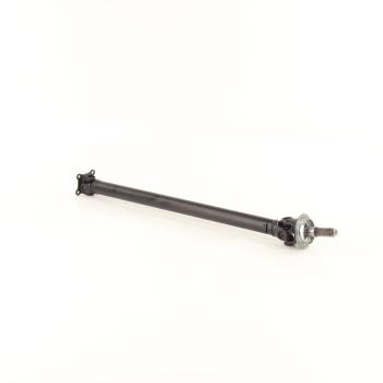 2012 Infiniti FX35 Drive Shaft Assembly Front TrakMotive NIP001 image 4 of 4