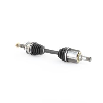 2023 Toyota 4Runner CV Axle Shaft Front Left TrakMotive TO8168 image 3 of 3