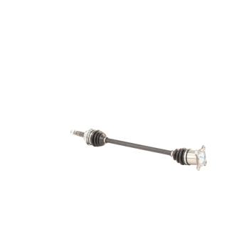 2013 Toyota Highlander CV Axle Shaft Rear Left TrakMotive TO8402 image 3 of 3