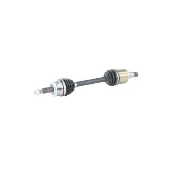 2016 Lexus NX200t CV Axle Shaft Front Left TrakMotive TO86025 image 2 of 3