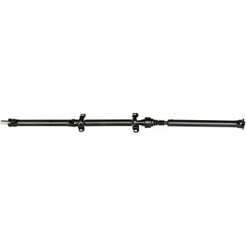 2010 Toyota Highlander Drive Shaft Assembly