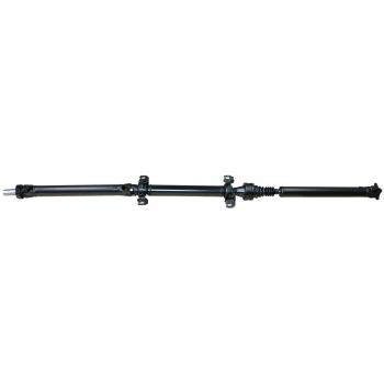 2007 Lexus RX350 Drive Shaft Assembly Rear TrakMotive TOP409 image 2 of 4