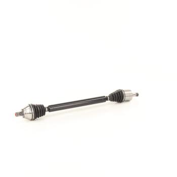 2013 Volkswagen Golf CV Axle Shaft Front Right TrakMotive VW8158 image 2 of 3