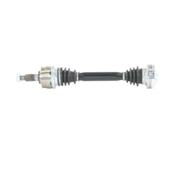 2015 Porsche Cayman CV Axle Shaft Rear Left TrakMotive VW86012 image 1 of 3