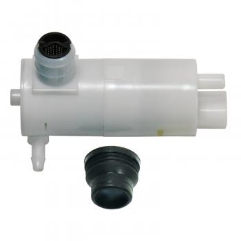 2014 Nissan Rogue Windshield Washer Pump