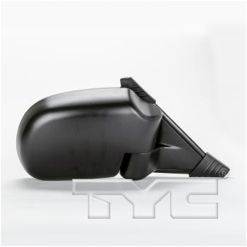 2002 Oldsmobile Bravada Door Mirror Right TYC 1000211 image 1 of 3