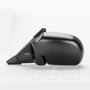 2002 Oldsmobile Bravada Door Mirror Left TYC 1000212 image 1 of 3