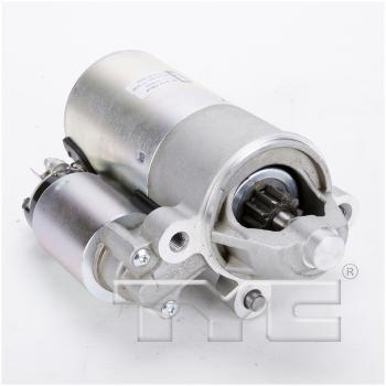 1994 Mercury Topaz Starter Motor TYC 103204 image 1 of 4