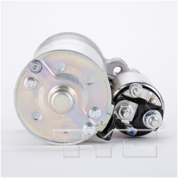 1994 Mercury Topaz Starter Motor TYC 103204 image 4 of 4