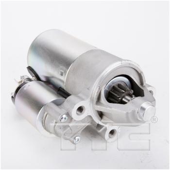 1994 Mercury Topaz Starter Motor TYC 103213 image 1 of 4