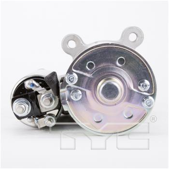 1994 Mercury Topaz Starter Motor TYC 103213 image 4 of 4